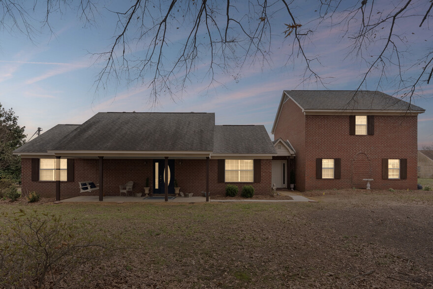 More Photos Of 9170 U.S. 51, Coldwater Land For Sale