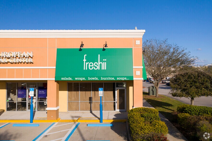 More Photos Of 12701 N Dale Mabry Hwy, Tampa Unknown For Lease