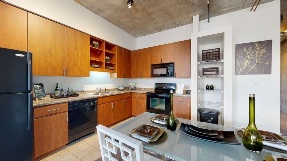 More Photos Of 600 N 4th St, Phoenix Apartments For Lease