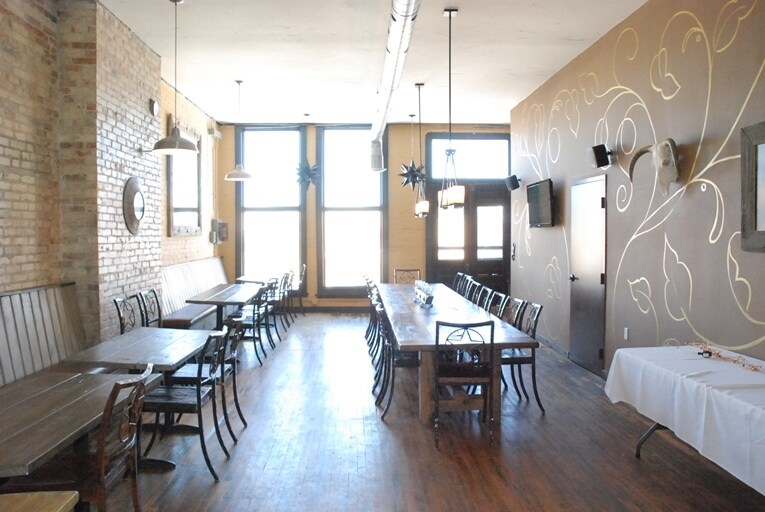More Photos Of 127 S Union St, Traverse City Restaurant For Sale