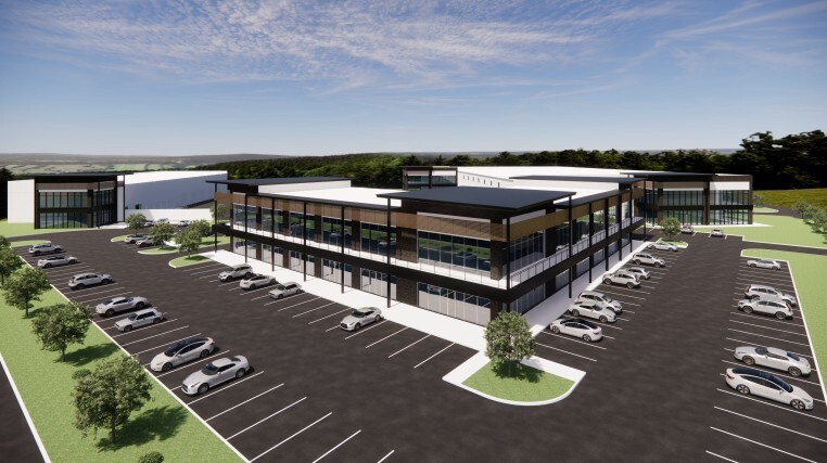 Primary Photo Of 12102 McLain Blvd, Houston Unknown For Lease