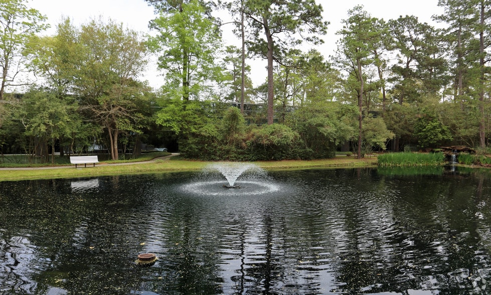More Photos Of 4200 Research Forest Dr, The Woodlands Office For Lease