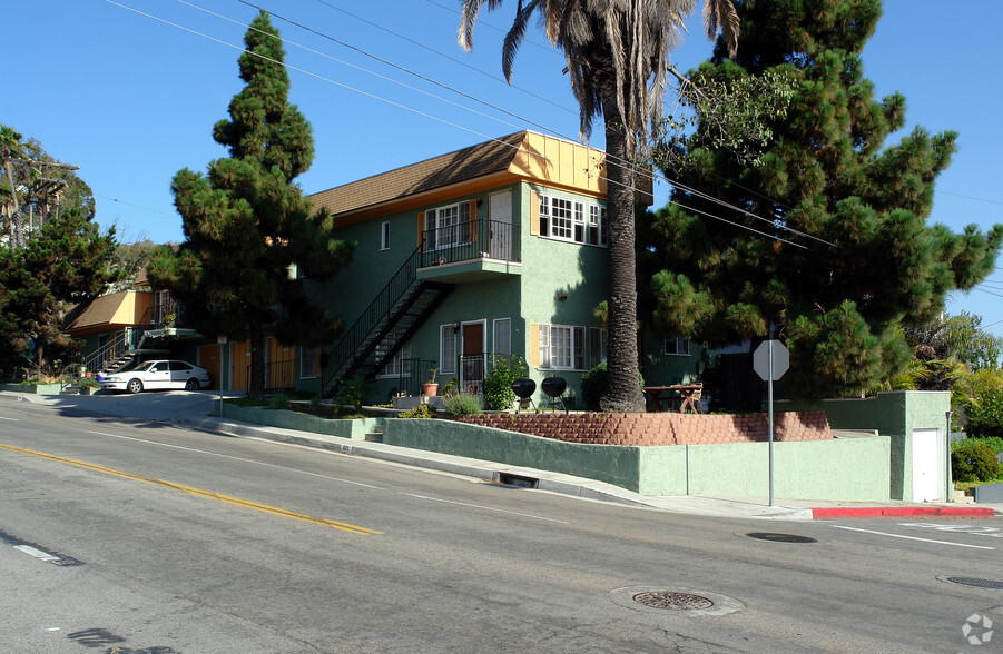 Primary Photo Of 601-603 W Grand Ave, El Segundo Apartments For Sale