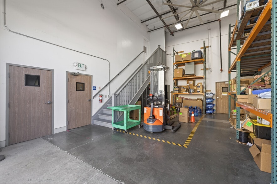 More Photos Of , Sacramento Flex For Sale