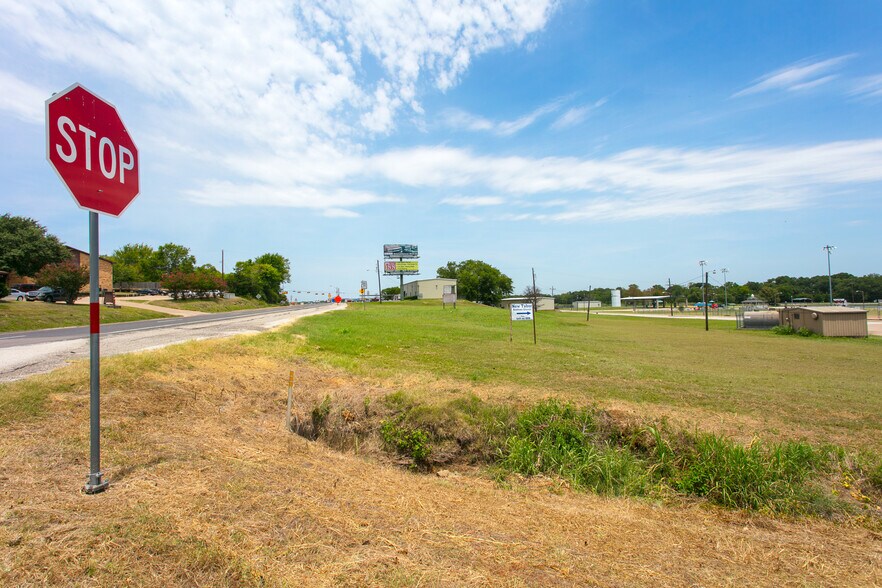 More Photos Of Corner Of Hwy 36 & Wright St, Caldwell Land For Sale