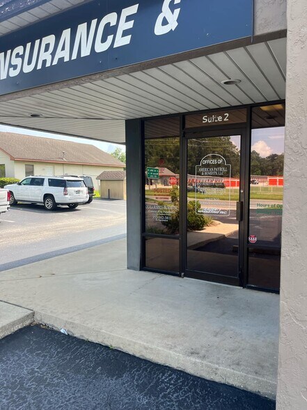 More Photos Of 2935 SE 58th Ave, Ocala Storefront Retail Office For Sale