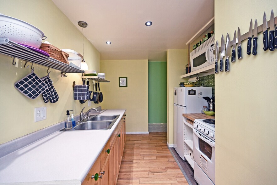 More Photos Of 118 E Liberty St, Cincinnati Apartments For Sale