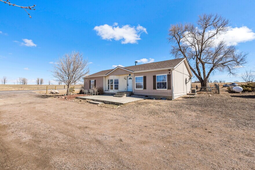 More Photos Of 8525 Squirrel Creek Rd, Fountain Land For Sale