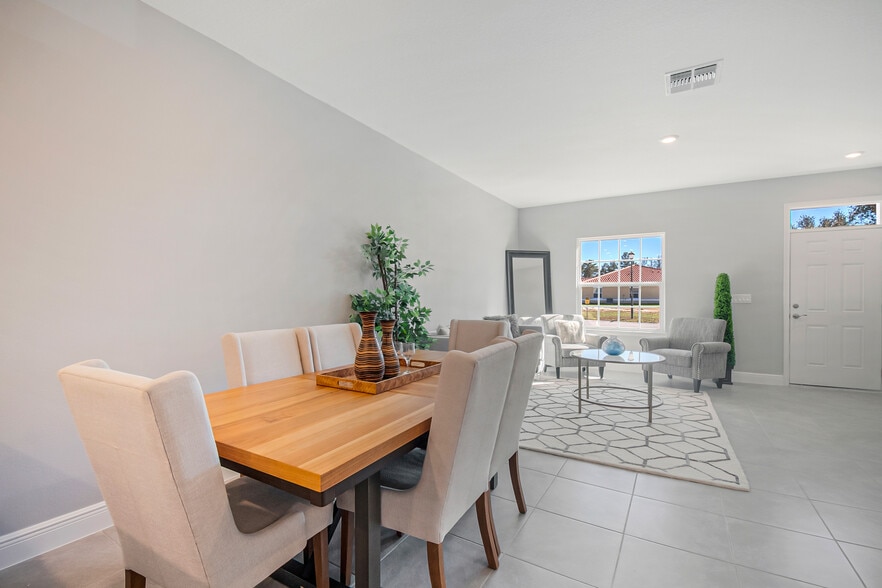 More Photos Of 1746 Coriander Dr, Poinciana Multifamily For Sale