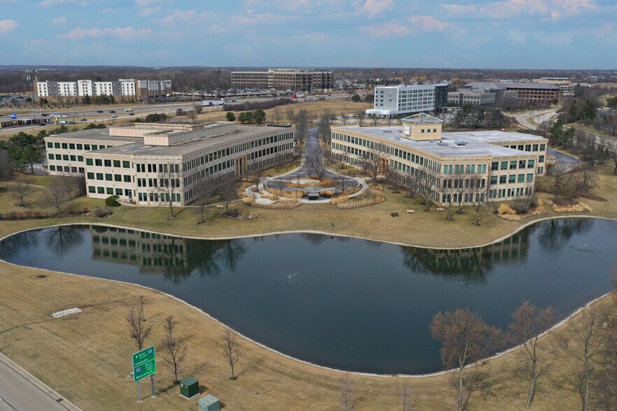 More Photos Of , Lake Forest Office For Sale