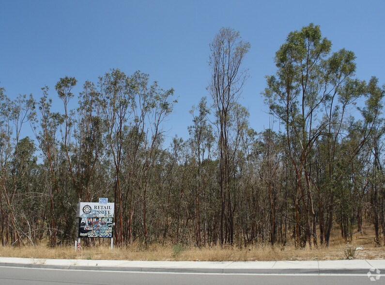 Primary Photo Of Dexter Ave, Lake Elsinore Land For Sale