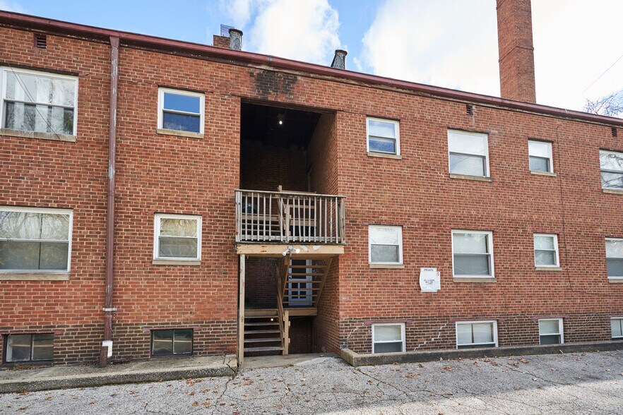 More Photos Of 1608 Coventry Rd, Cleveland Apartments For Sale