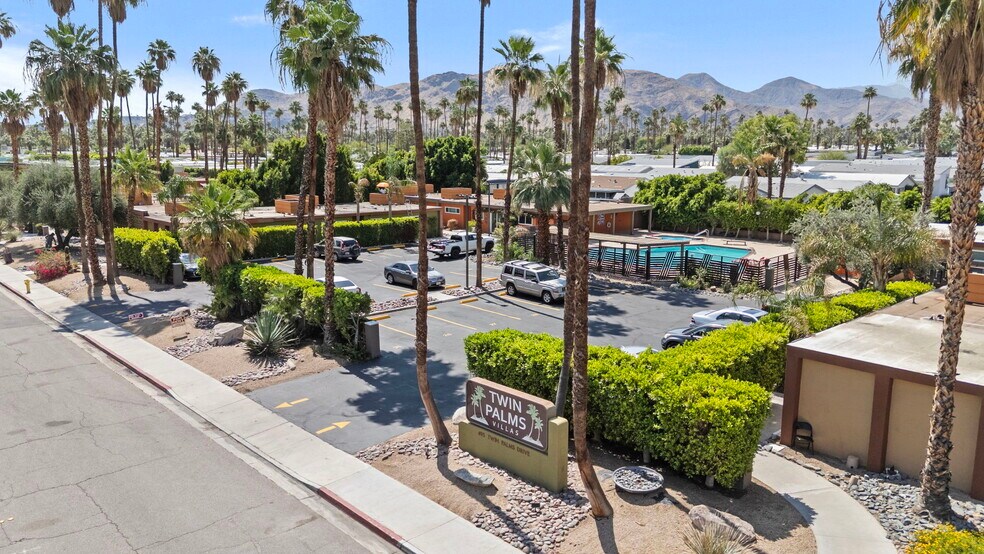 More Photos Of 495 Twin Palms Dr, Palm Springs Apartments For Sale