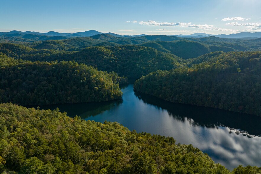 More Photos Of 2108 River Hill Road, Murphy Land For Sale