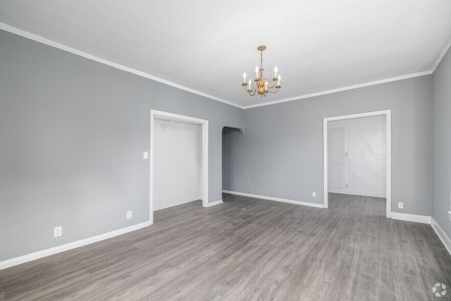 More Photos Of 601 N Rossmore Ave, Los Angeles Apartments For Sale