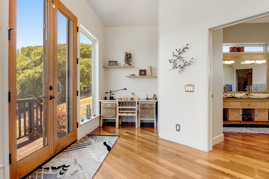 More Photos Of Road to the Ranches, Nicasio Land For Sale