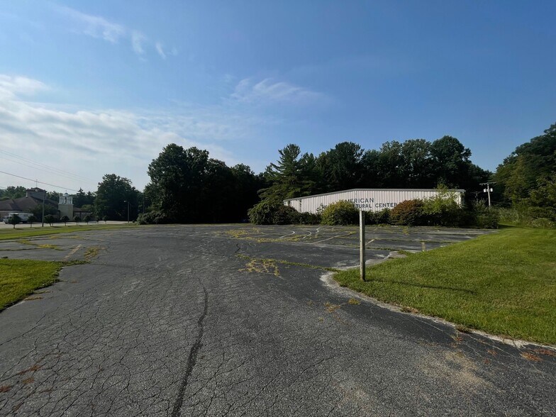 More Photos Of 17760 Behner Rd, New Buffalo Lodge Meeting Hall For Sale