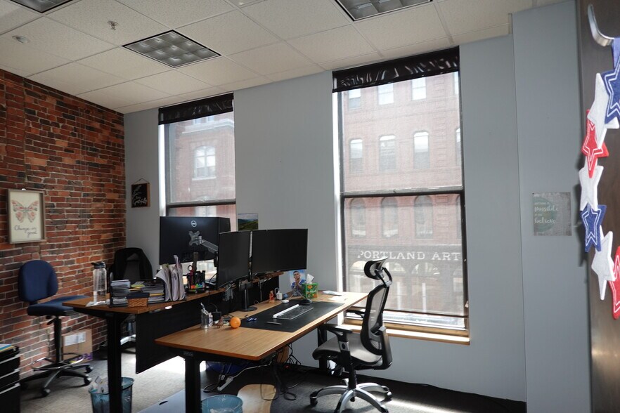 More Photos Of 75 Market St, Portland Office For Lease