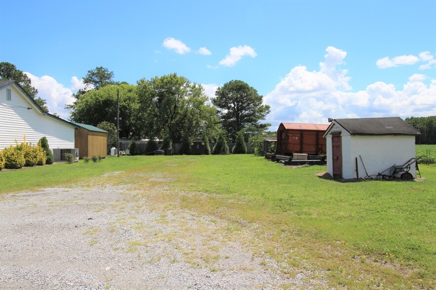 More Photos Of 6001 Holland Rd, Suffolk General Retail For Lease