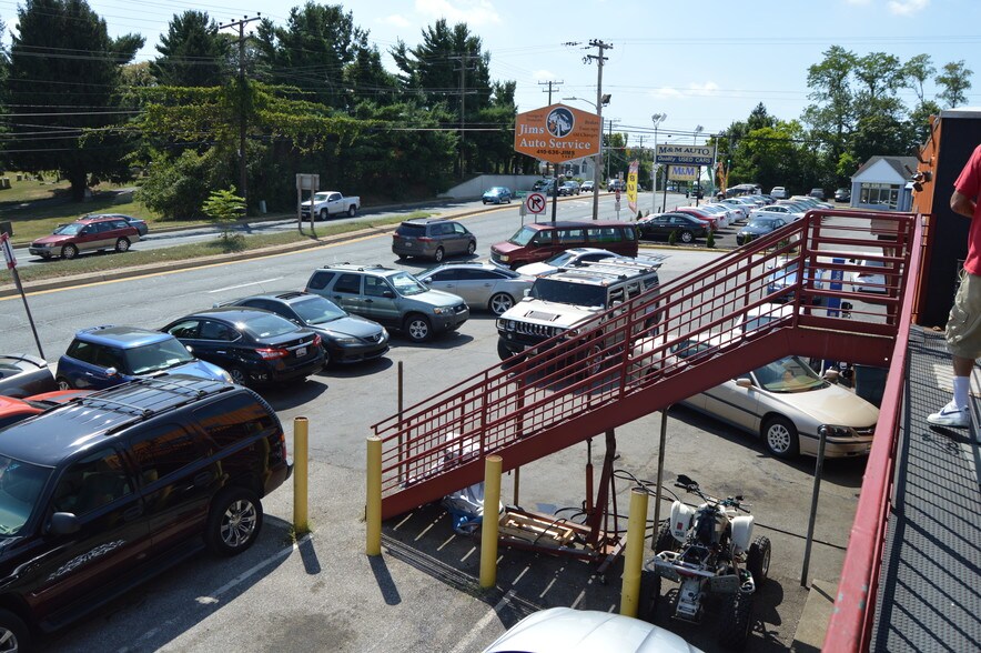 5920 Ritchie Hwy, Brooklyn, MD 21225 Restaurant For Sale