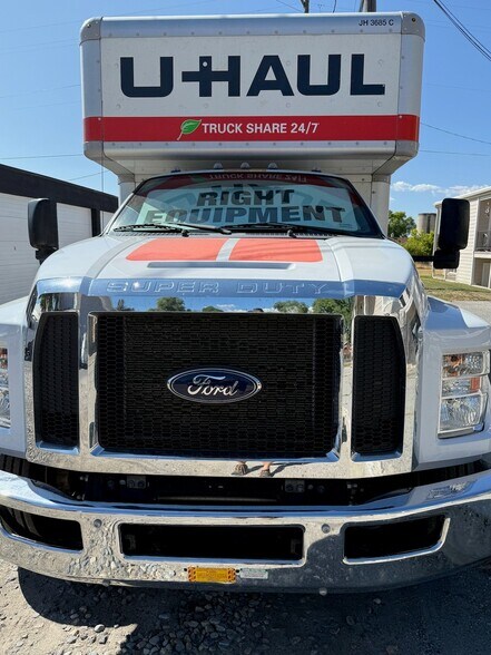 More Photos Of 163 S Main St, Smithfield Self Storage For Sale