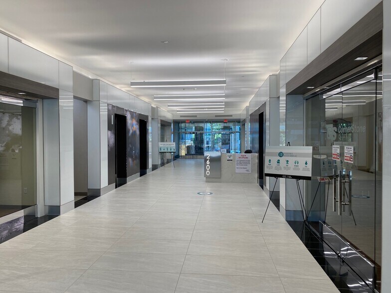 More Photos Of 2600 N Dallas Pky, Frisco Office For Lease