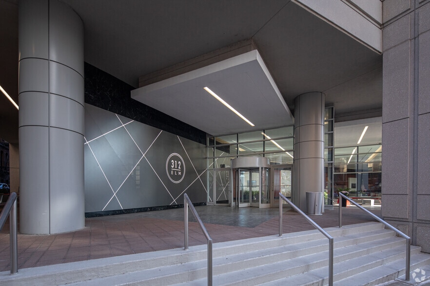 More Photos Of 312 Elm St, Cincinnati Office For Lease