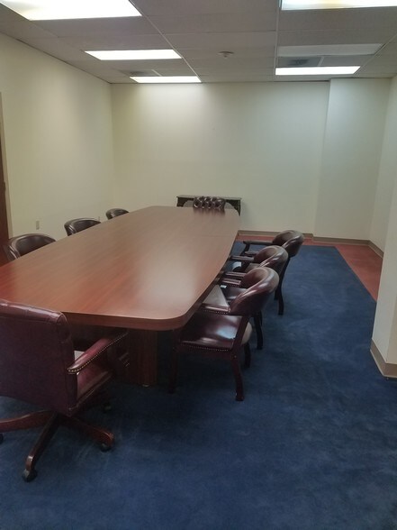 More Photos Of 416 N Stanton St, El Paso Office For Lease