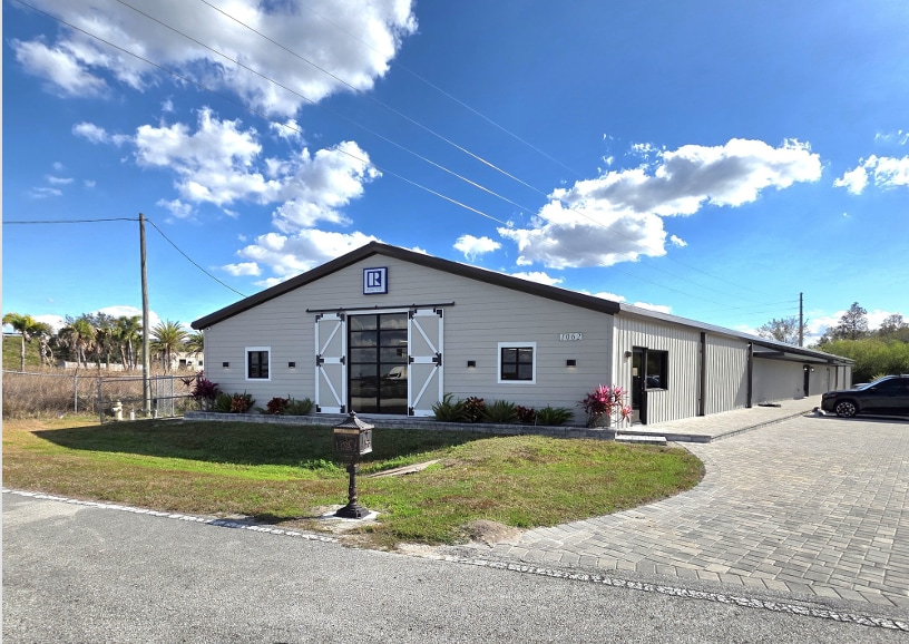 Primary Photo Of 1062 US Highway 92, Auburndale Warehouse For Sale