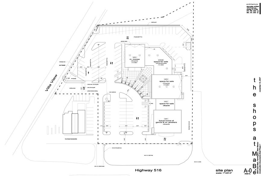 More Photos Of 5920 E Main St, Farmington Storefront Retail Office For Sale