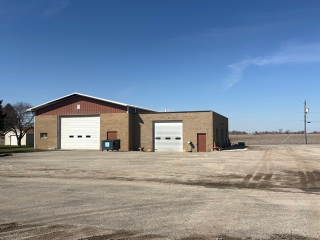 More Photos Of 7365 Chiniquy st, Saint Anne Industrial For Sale