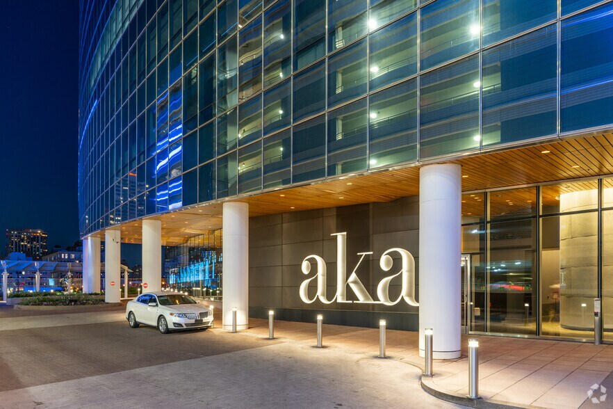 More Photos Of 2929 Walnut St, Philadelphia Office For Lease