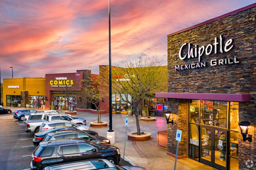 More Photos Of Rainbow Blvd, Las Vegas Unknown For Lease