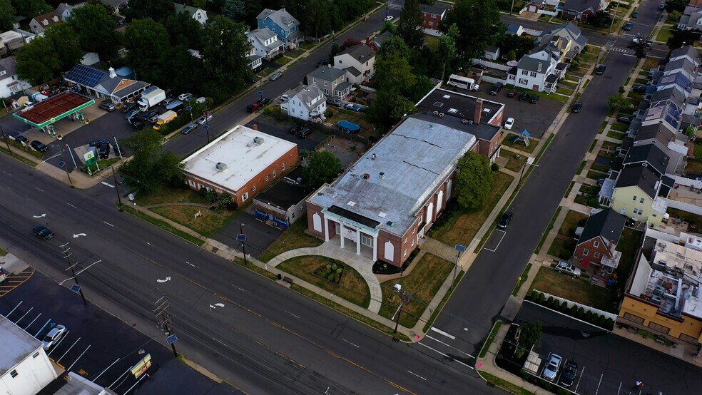 More Photos Of 2630 S Broad St, Trenton Religious Facility For Sale