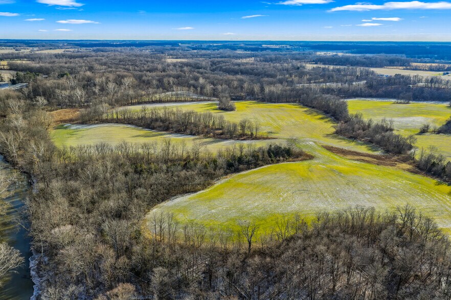 More Photos Of 13166 New Hope White Oak Station Rd, Sardinia Land For Sale