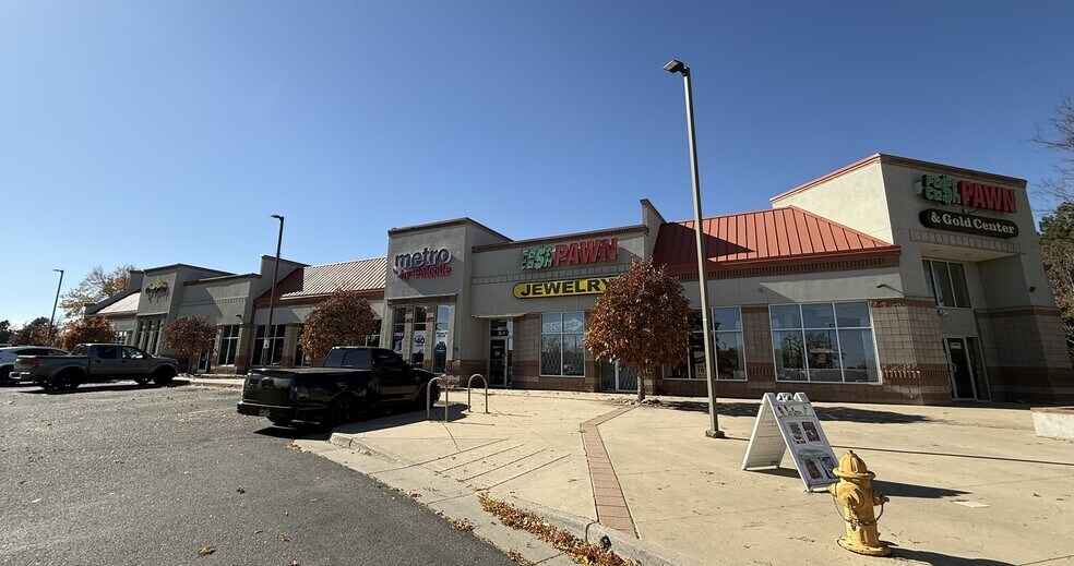 More Photos Of , Denver General Retail For Sale