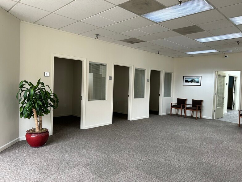 More Photos Of 1537 Pacific Ave, Santa Cruz Medical For Lease