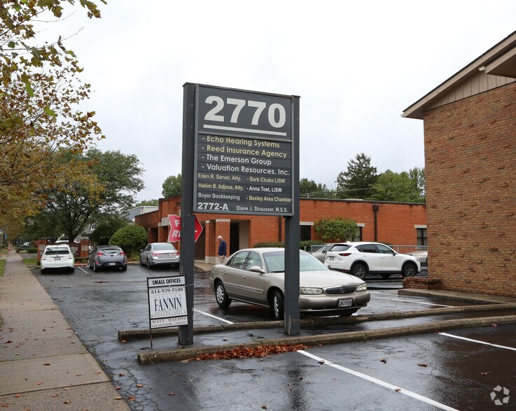 More Photos Of 2770 E Main St, Bexley Coworking Space