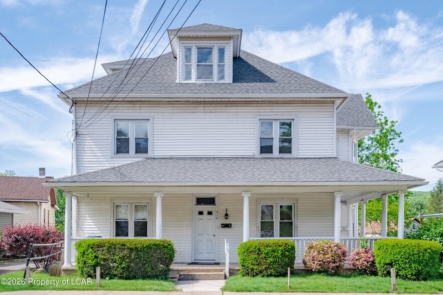 More Photos Of 310 E Main St, Nanticoke Apartments For Sale