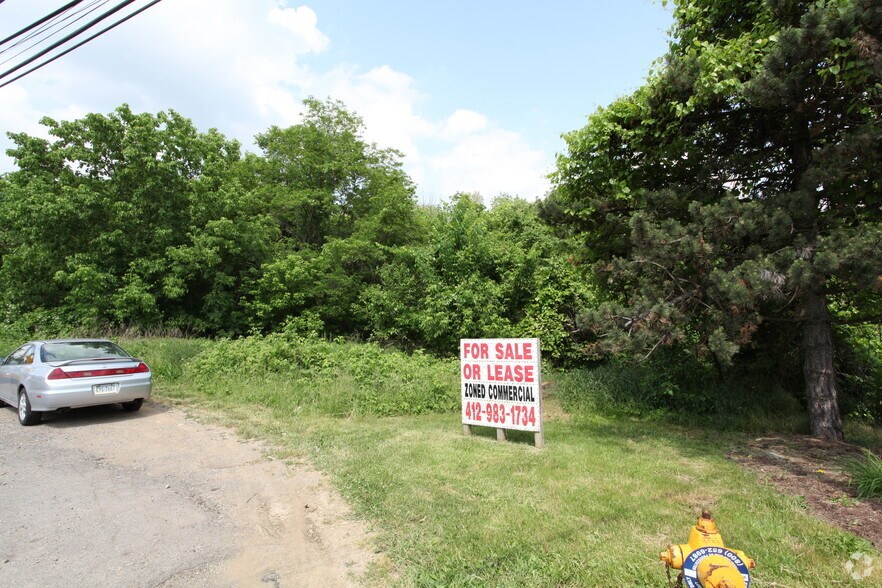 More Photos Of 895 Gill Hall Rd, Clairton Land For Sale
