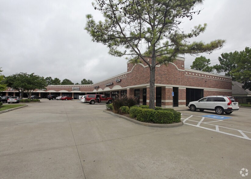 Primary Photo Of 2944 S Mason Rd, Katy Unknown For Lease