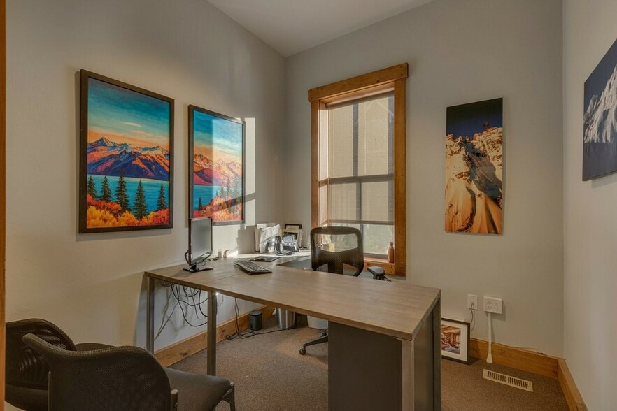 More Photos Of 10010 Church St, Truckee Office Residential For Sale