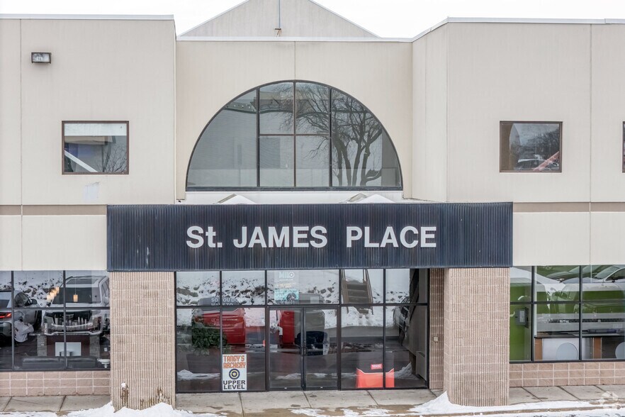 More Photos Of 202 Bald Hill Rd, Warwick General Retail For Lease