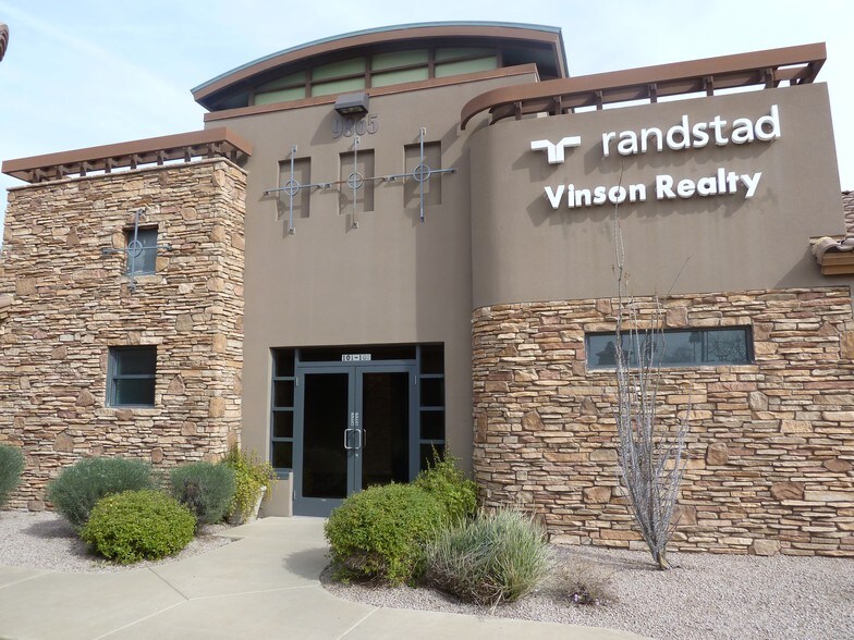 More Photos Of 9865 S Priest Dr, Tempe Unknown For Lease