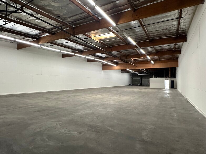 More Photos Of 3001-3031 Bandini Blvd, Los Angeles Unknown For Lease