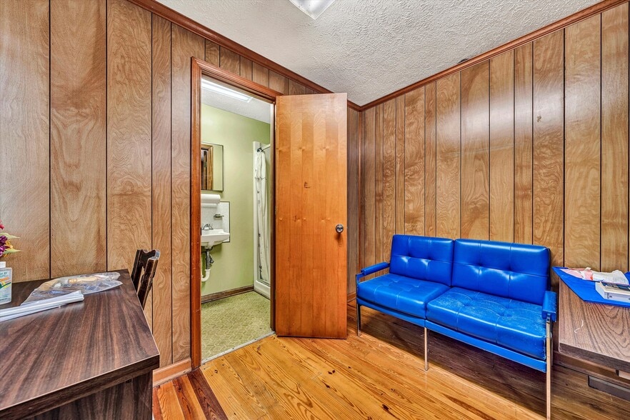 More Photos Of 11738 Leesville Rd, Lynch Station Religious Facility For Sale