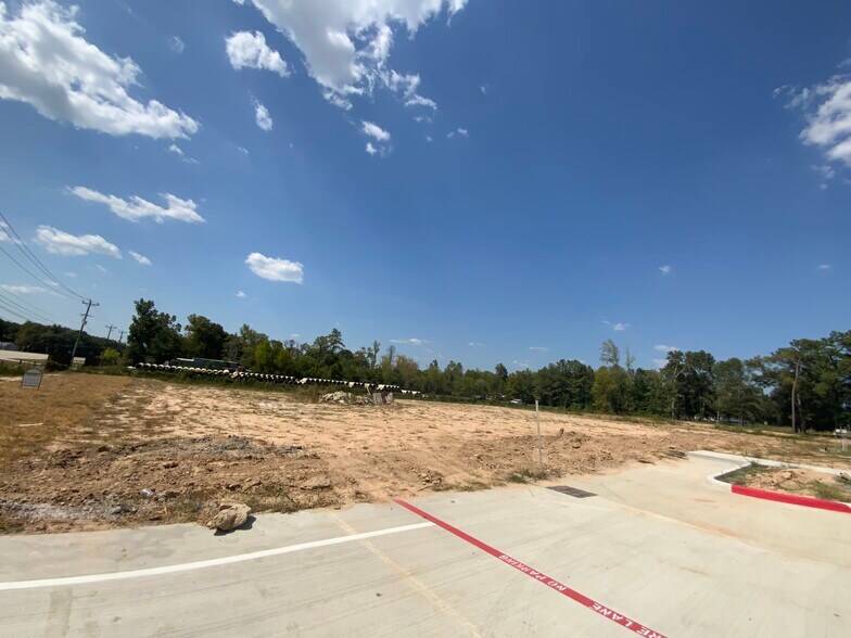 More Photos Of 19901 FM 1314, Porter Land For Sale