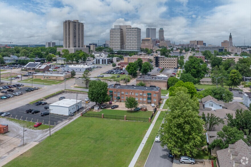 More Photos Of 24 E 17th St, Tulsa Apartments For Sale
