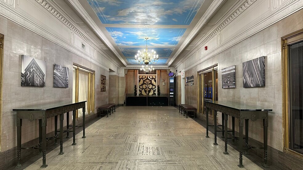 More Photos Of 31-39 E Gay St, Columbus Loft Creative Space For Lease