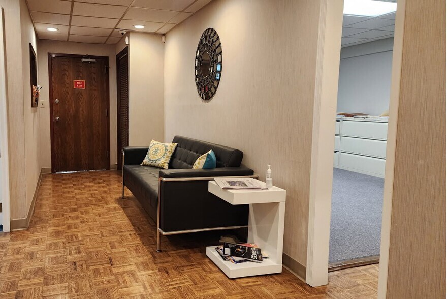 More Photos Of 256 Columbia Tpke, Florham Park Medical For Sale